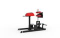 GHD-Maschine
